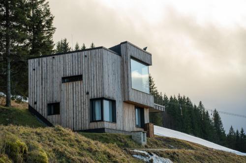Chalet Paseka in Pec pod Snezkou