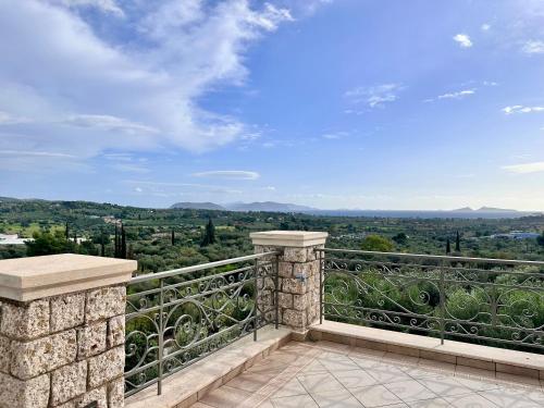 Rustic Comfort by Goutos Luxury Living in Porto Heli