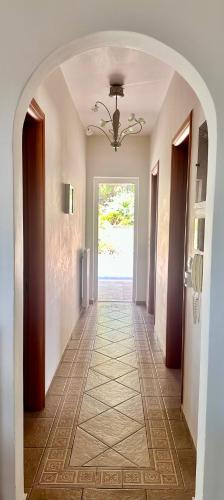 Rustic Comfort by Goutos Luxury Living in Porto Heli