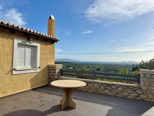 Rustic Comfort by Goutos Luxury Living in Porto Heli