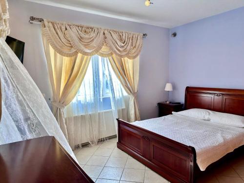 Rustic Comfort by Goutos Luxury Living in Porto Heli