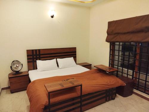 The Warmer House Islamabad Airport - Islamabad The Warmer House Islamabad Airport - Islamabad