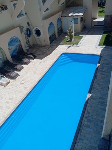 Praia Brava Floripa AP 50 m da praia in 普拉亞布拉瓦