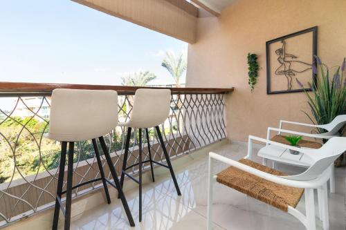 Rose Suite in Caesarea