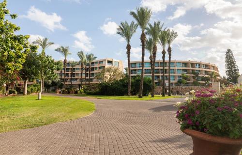 Rose Suite in Caesarea