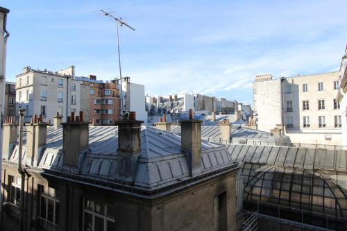 Hôtel Chopin - main image