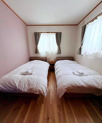 Cottage Chlorophyll Hakuba