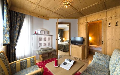 科罗纳阿尔彭酒店 科罗纳阿尔彭酒店