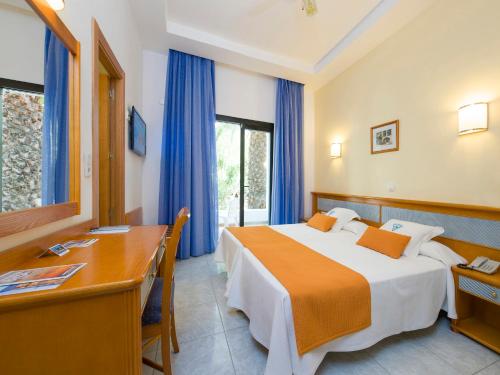 Hotel Osiris Ibiza - image 10