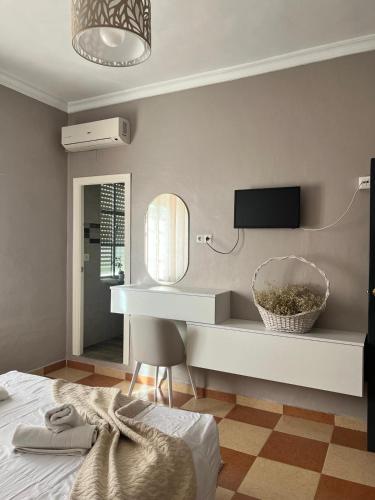 Hostal Andalucia de Arcos