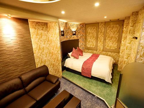 ホテル Liebe 岐阜