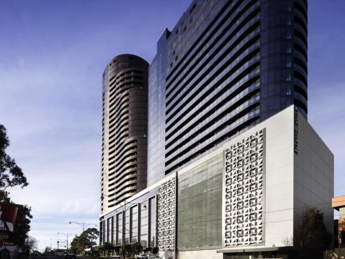 Art Series - The Chen