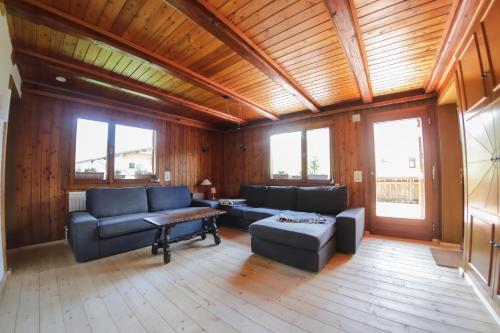 Scharnitz Chalet - gut eingerichtetes Haus in Scharnitz, Österreich