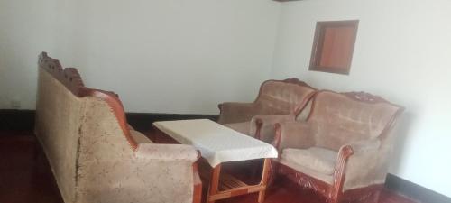 Agenda Namasuba – Kampala