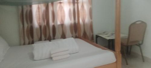 Agenda Namasuba – Kampala