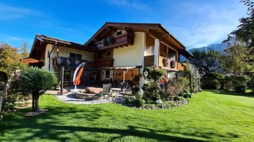 Haus Maria in Schönau am Königssee, Deutschland