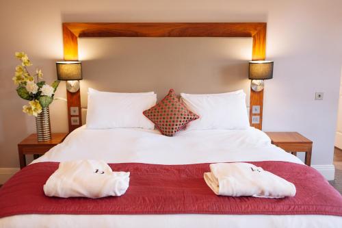 The Bannatyne Spa Hotel - image 10