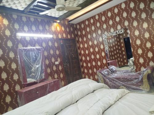 Grand Orchard One Hotel - image 11