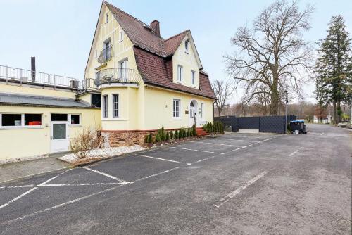 Accommodation in Holzappel