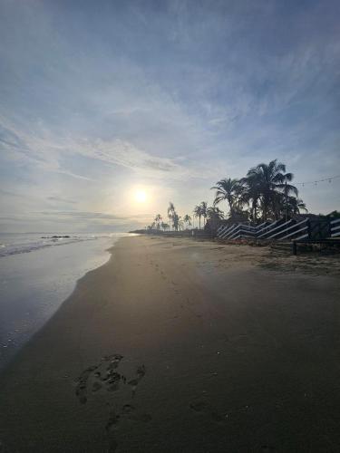 AGUAMARINA House - Caribbean Sea