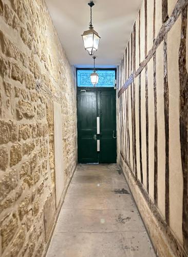 Saint Germain des Prés - Deluxe studio near Orsay Museum - main image