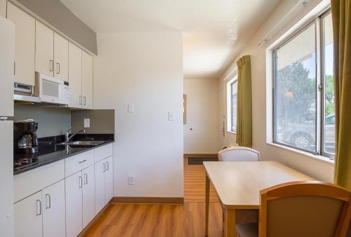 ห้องครัว, Motel 6 Pueblo, CO - I-25 in พูโบล (CO)