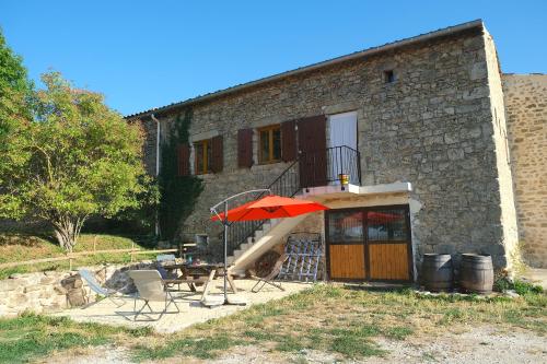 le Corral chambre d'hote - Saint-Uze