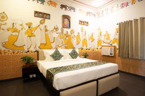 Stamps By Eight Continents, Pushkar, Pushkar (foto 7)