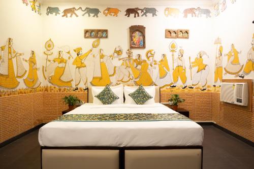 Stamps By Eight Continents, Pushkar, Pushkar (foto 5)