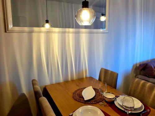 Casa Ada46 - Location saisonnière - Železnička Stanica Incel