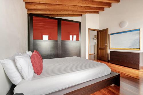  Villa Mattei Franciacorta in Villa Pedergnano