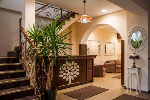 Seva Hotel Health Club - image 4