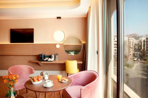 Zeus Essence Wyndham Athens Residence, Atény (fotografie 6)