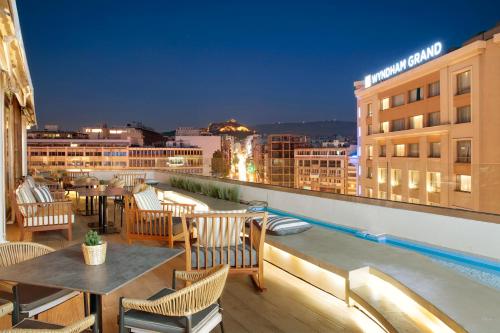 Zeus Essence Wyndham Athens Residence, Atény (fotografie 5)