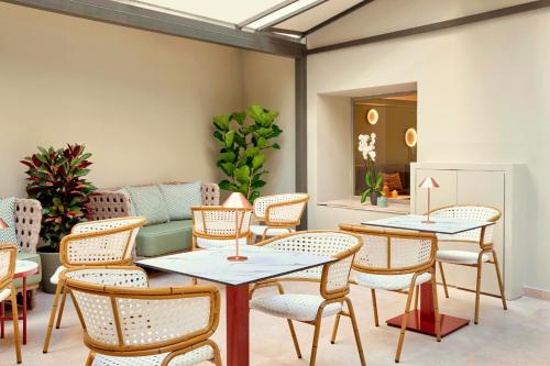Zeus Essence Wyndham Athens Residence, Atény (fotografie 9)