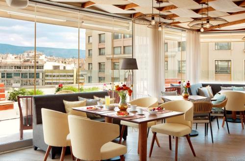 Zeus Essence Wyndham Athens Residence, Atény (fotografie 3)
