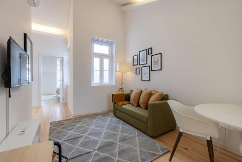 Braga 10, Лиссабон