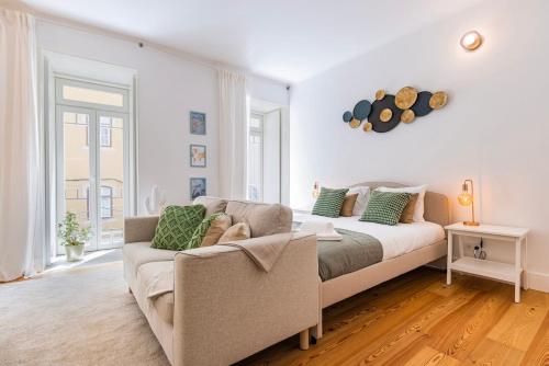 Cozy Hideout I by Innkeeper, Lisbon
