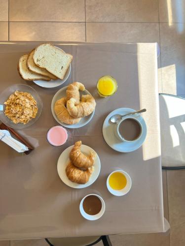 Hotel Confianza in Corrientes
