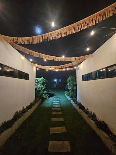 Vaade, AGUAMARINA House in San Bernardo del Viento