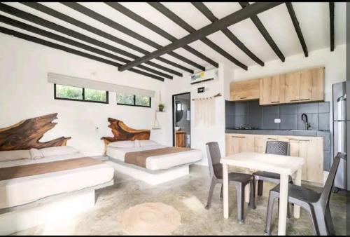 AGUAMARINA House in San Bernardo del Viento