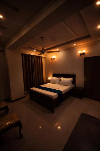 Town Hotel Islamabad - main image