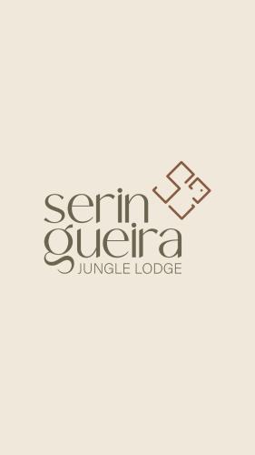 Seringueira jungle Lodge in Careiro