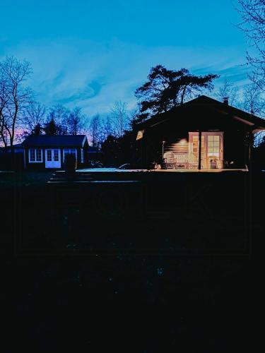 Exterior view, Gentle Living Right By The Sea In Marielyst in Idestrup