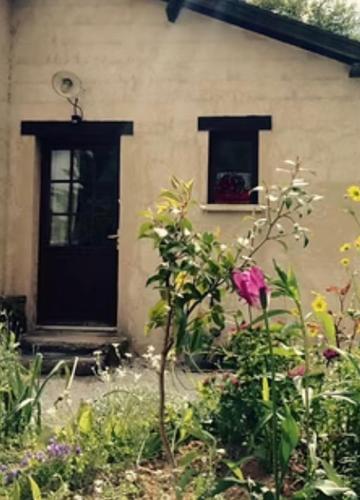 La Chauvellerie in Champcervon