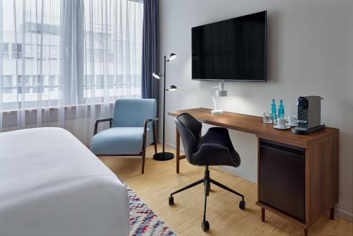 INNSiDE by Meliá München Neue Messe - image 9