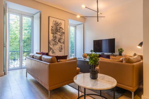 Luxury Casal Ribeiro I by Innkeeper, Lisabon