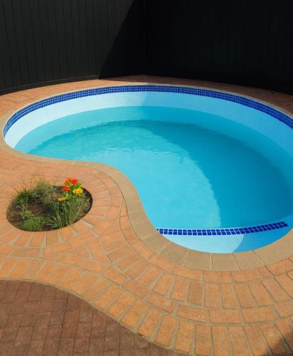 La Majestic Guest Lodge in Pretoria