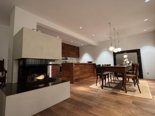 Apartment Chalet Ambros