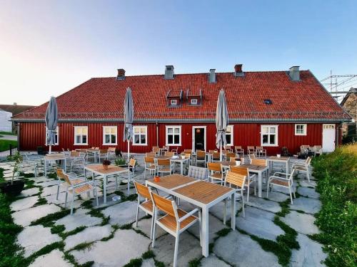 Kongsvinger Castle Hotel & Resort in Kongsvinger
